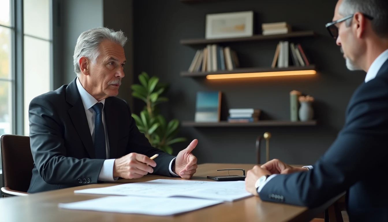 Panorama légal complet de l'Investir en SCPI