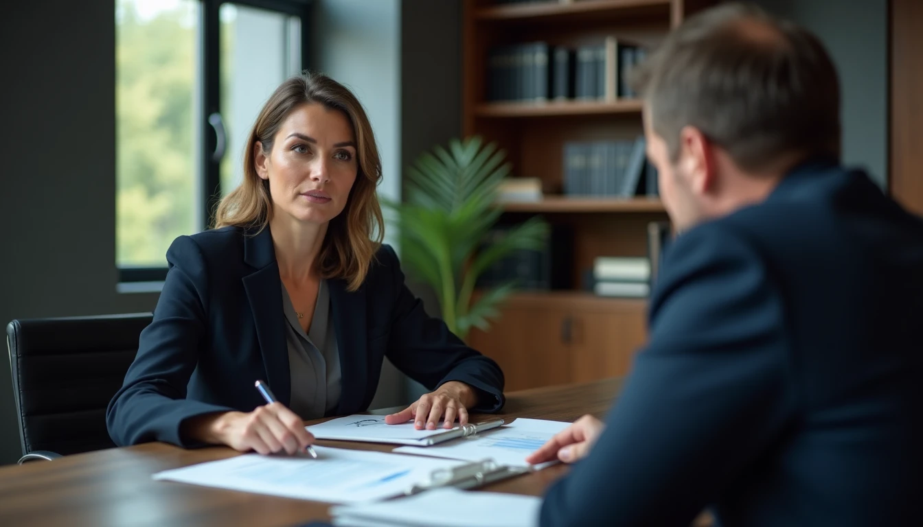 Les implications juridiques méconnues de l'affacturage