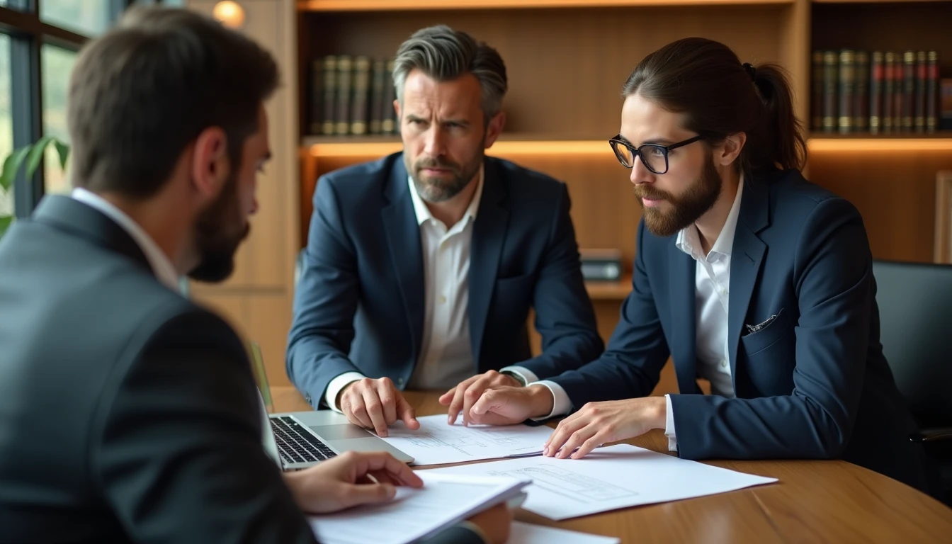 Cabinet expertise comptable et planification successorale : ce qu'il faut savoir