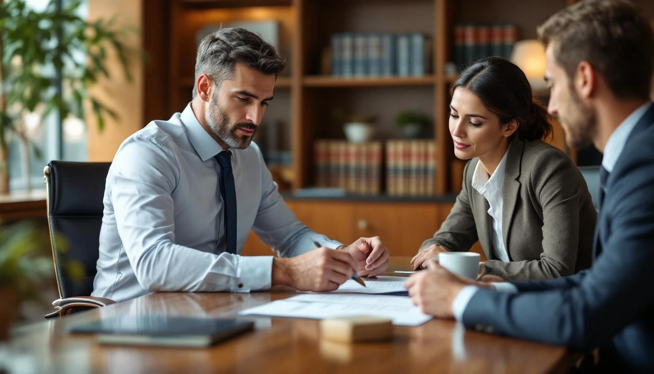 Combien coûte un courtier en crédit immobilier