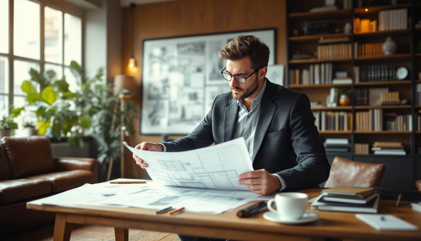 Scénographe definition : Le statut juridique et professionnel en 2026