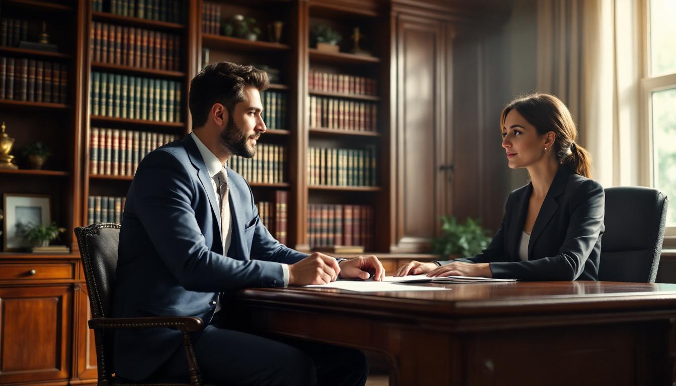 MCS Associés : domaines d'intervention et services juridiques