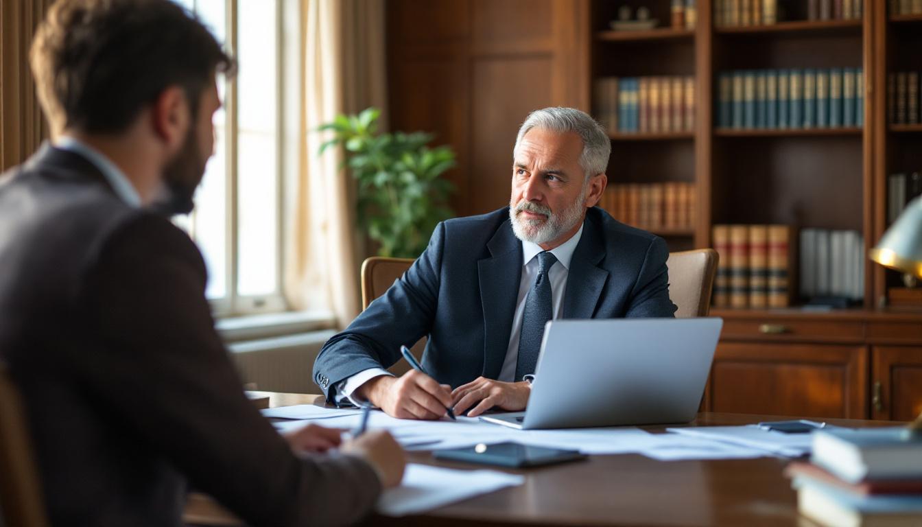 MAIF assistance juridique : services et modalités pratiques