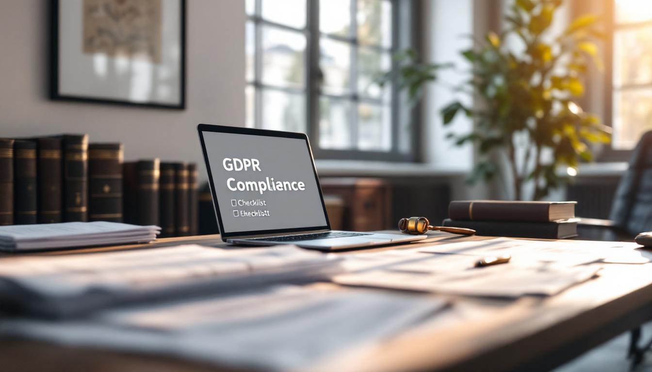 DPI et RGPD : obligations légales pour votre entreprise