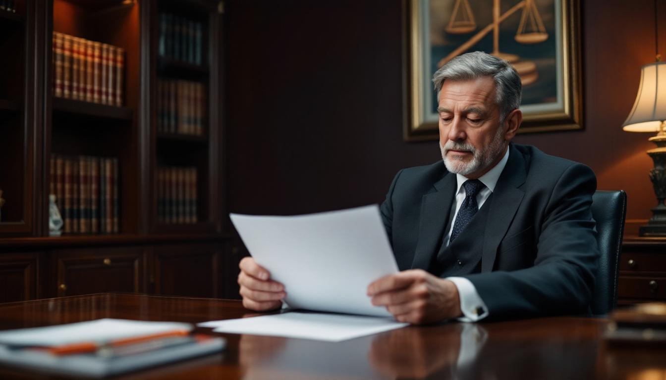 Licenciement pour faute chômage : 5 étapes essentielles