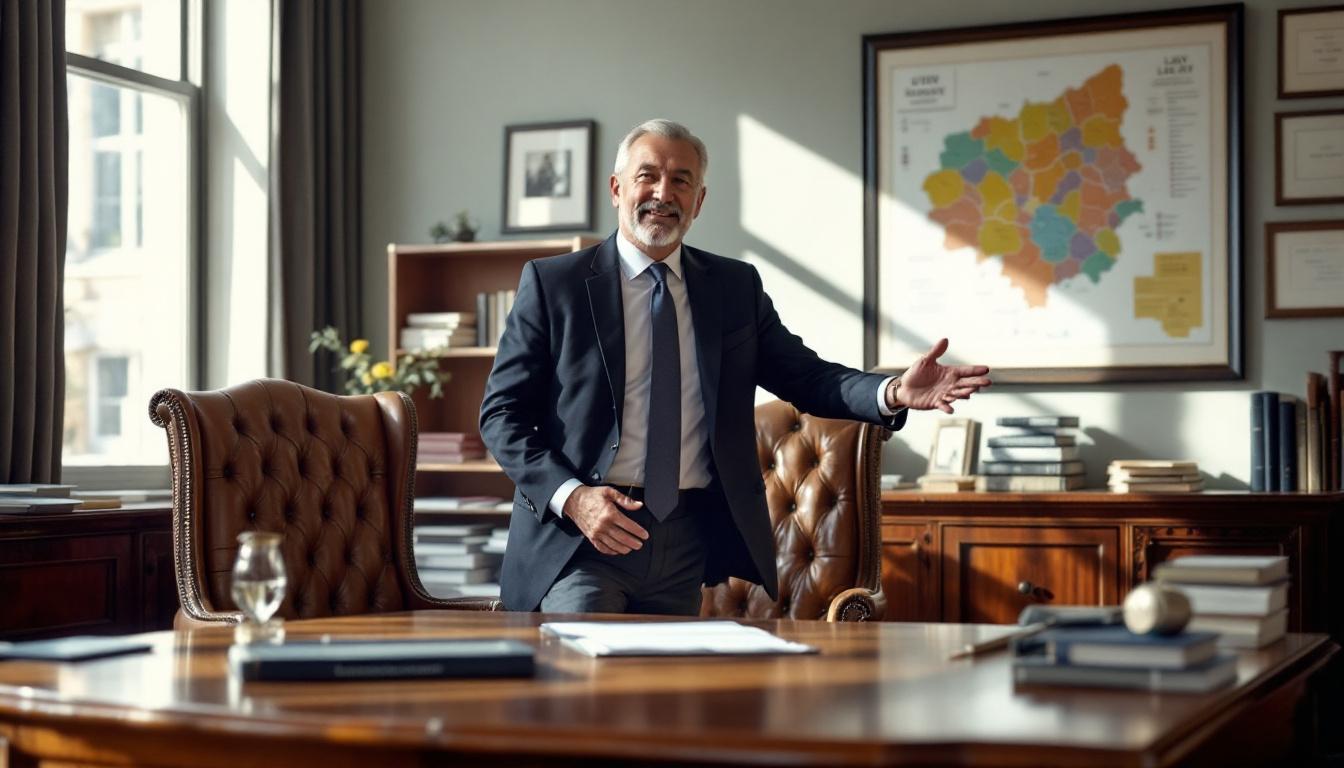 Rôle du maire de Juvisy dans le droit local en 2026