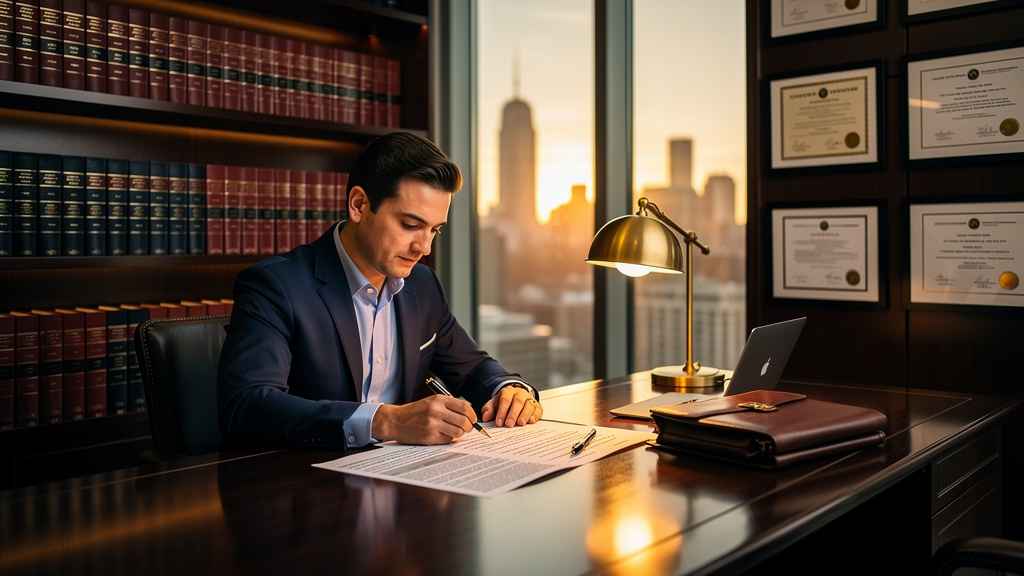 5 critères pour choisir une assurance pour les professionnels